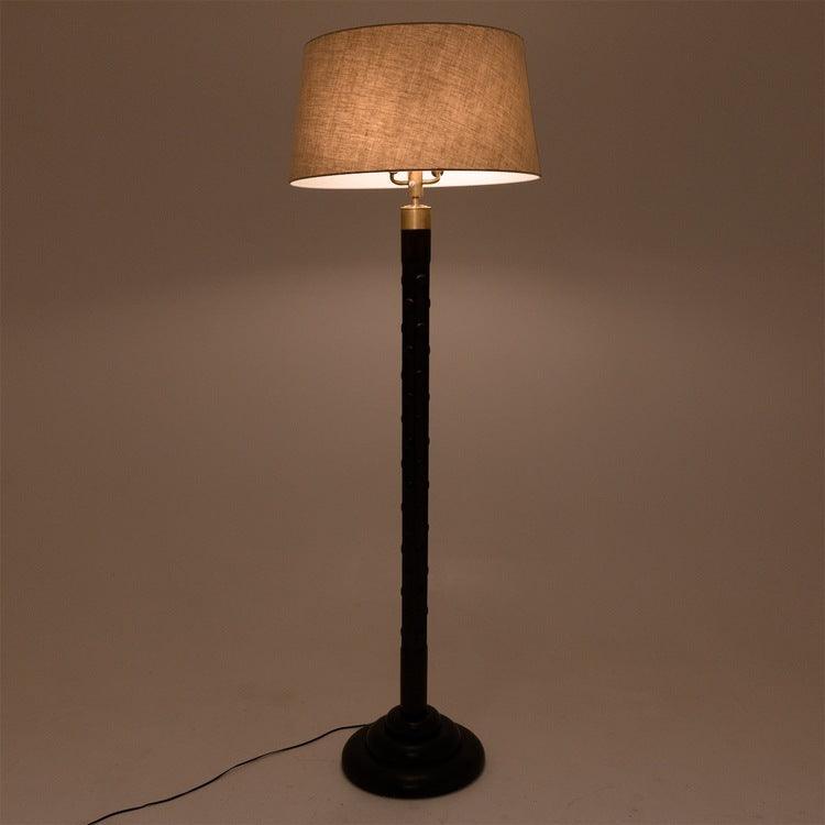 Art Deco Floor Lamp, France circa 1920 - Ehrl Fine Art & Antiques