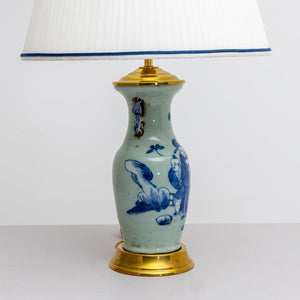 Table Lamps, China 19th Century - Ehrl Fine Art & Antiques