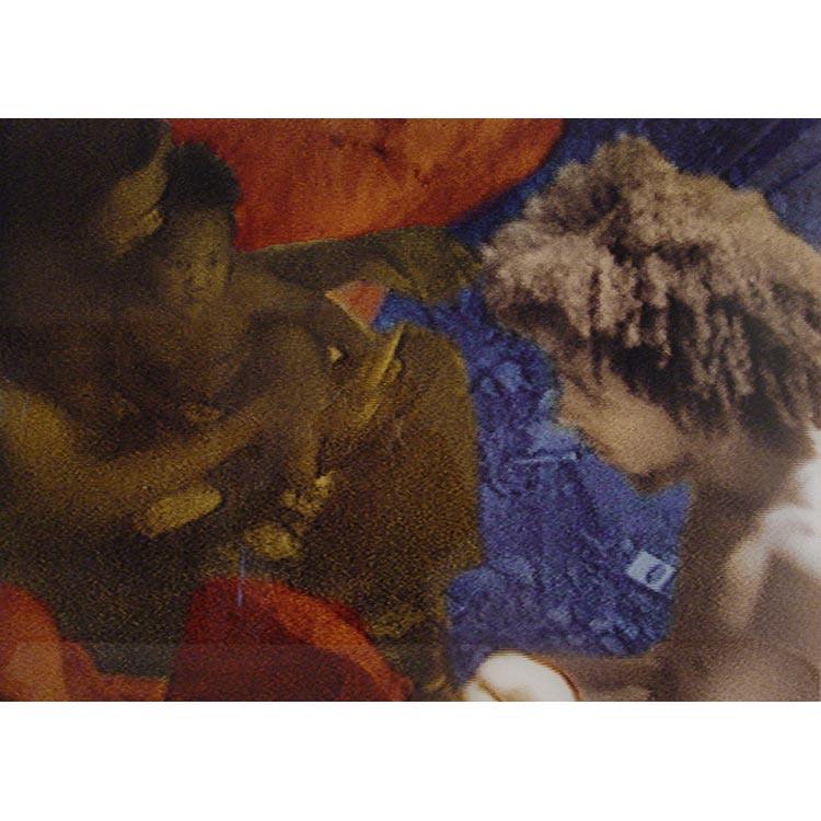 Jaffe, Lee (born 1950 in USA), One Love with Bob Marley, 1973 - Ehrl Fine Art & Antiques