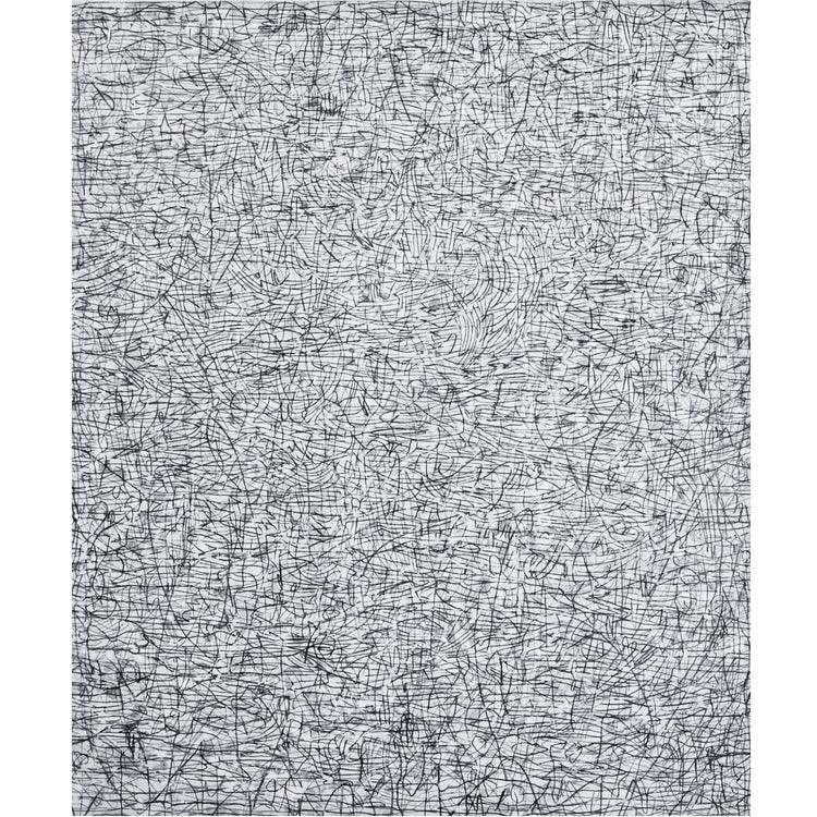 Peter Kampehl 'Structure', 2006 - Ehrl Fine Art & Antiques
