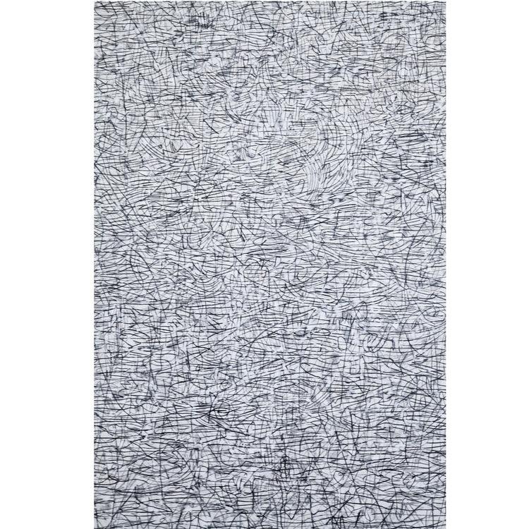 Peter Kampehl 'Structure', 2006 - Ehrl Fine Art & Antiques
