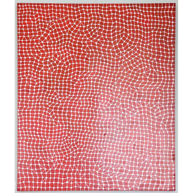 Peter Kampehl 'Netz', 2008 - Ehrl Fine Art & Antiques