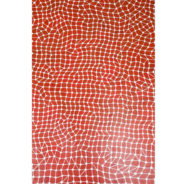 Peter Kampehl 'Netz', 2008 - Ehrl Fine Art & Antiques