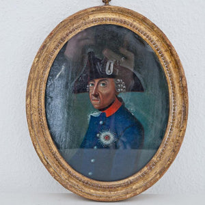 Frederick the Great, End of 18th Century - Ehrl Fine Art & Antiques