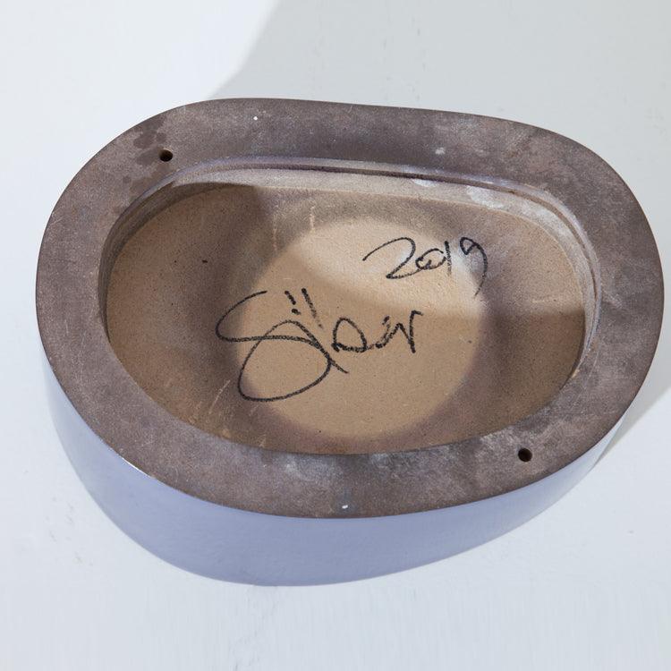 Willi Siber (1949) Wall object, Germany 2019 - Ehrl Fine Art & Antiques