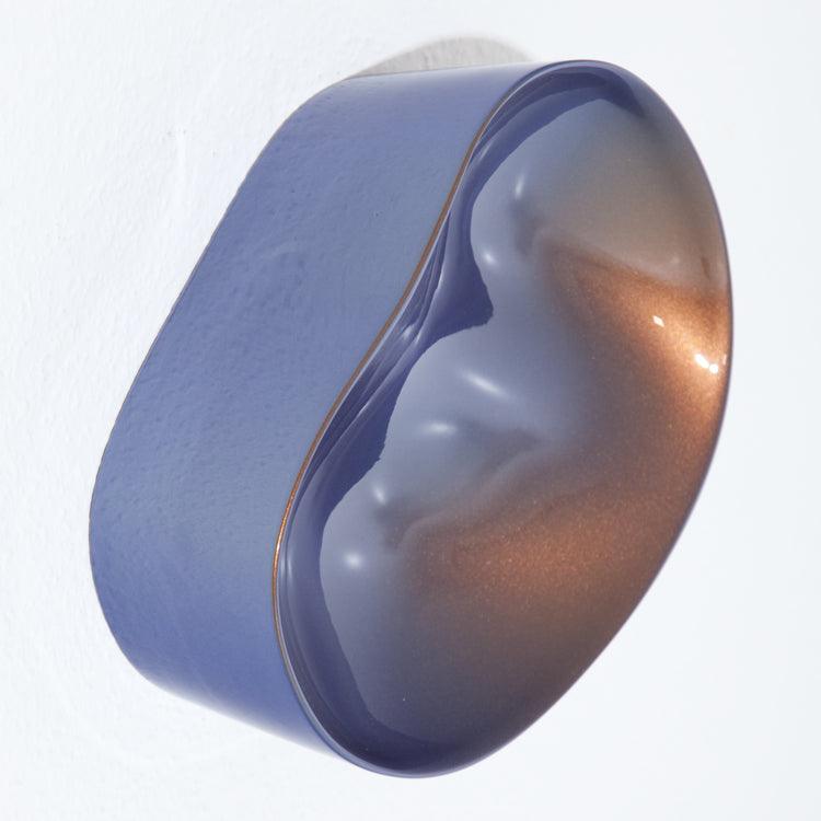 Willi Siber (1949) Wall object, Germany 2019 - Ehrl Fine Art & Antiques