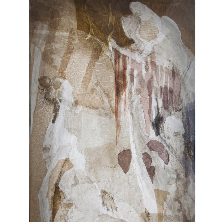 Christiane Wachter (1966) Lichtmaß, 2019 - Ehrl Fine Art & Antiques