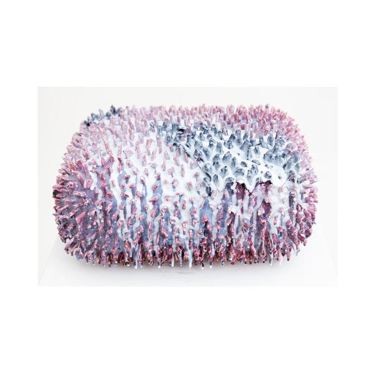 Willi Siber (1949) – Wall Object, Germany 2020 - Ehrl Fine Art & Antiques