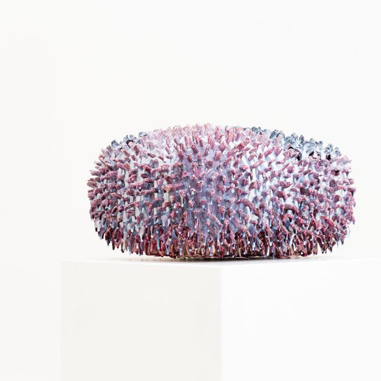 Willi Siber (1949) – Wall Object, Germany 2020 - Ehrl Fine Art & Antiques
