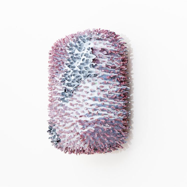Willi Siber (1949) – Wall Object, Germany 2020 - Ehrl Fine Art & Antiques