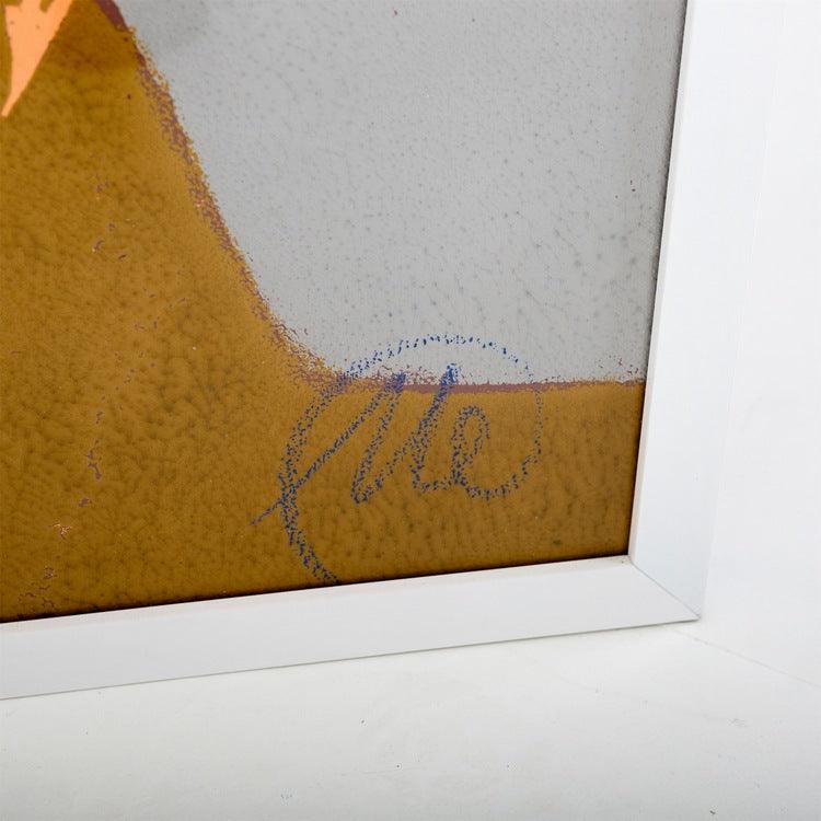 Markus Lüpertz (*1941) Bacchus, 2021 - Ehrl Fine Art & Antiques