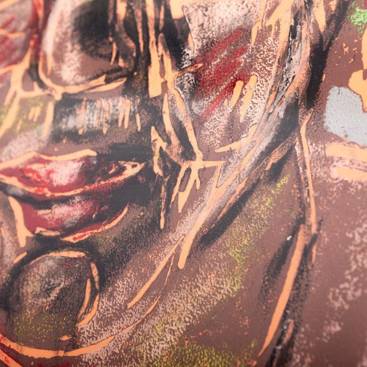 Markus Lüpertz (*1941) Bacchus, 2021 - Ehrl Fine Art & Antiques