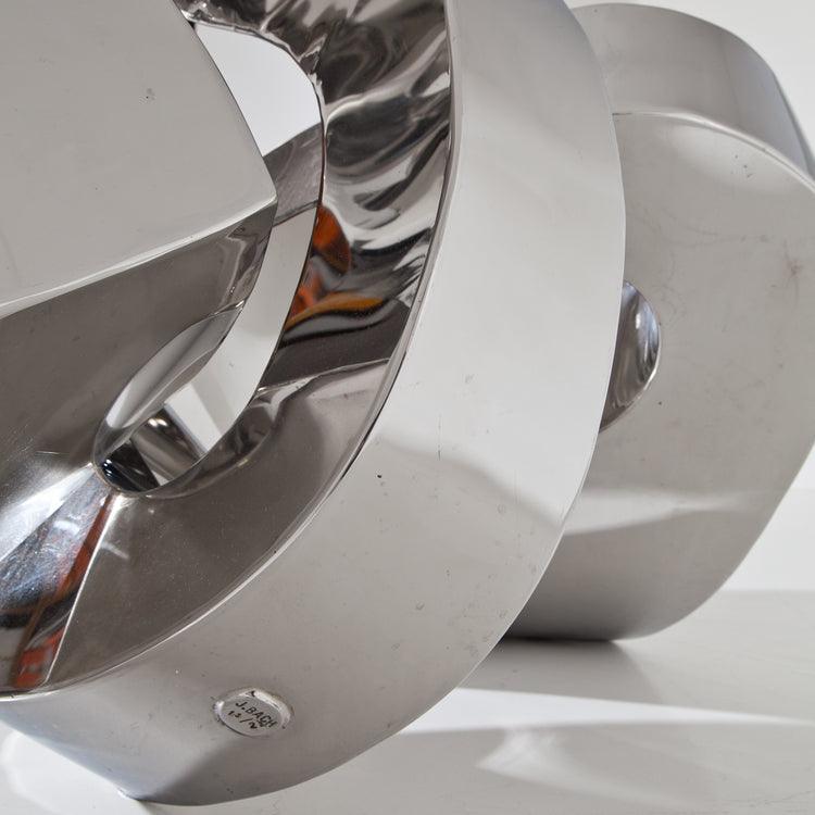 Jörg Bach, REFLEKTOR, 2013 - Ehrl Fine Art & Antiques