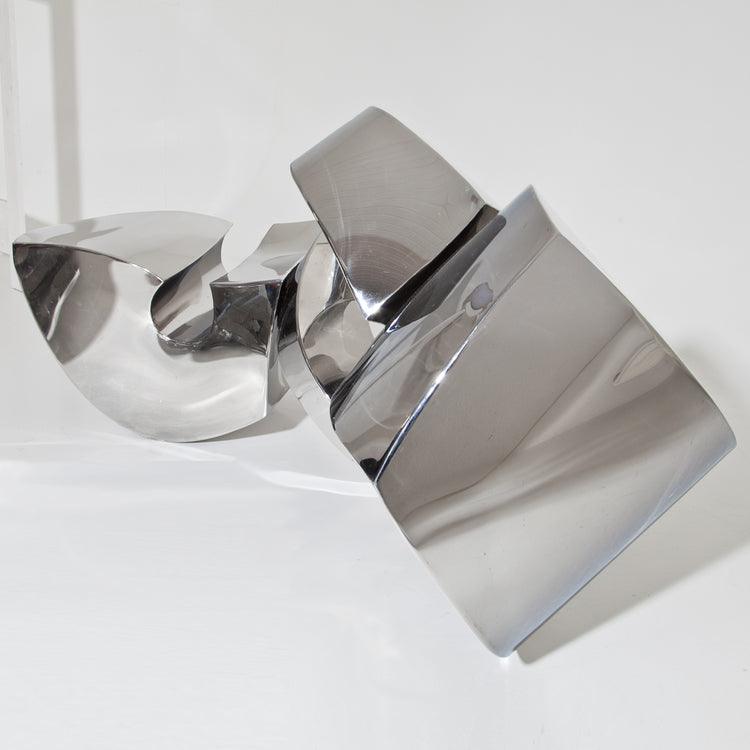 Jörg Bach, REFLEKTOR, 2013 - Ehrl Fine Art & Antiques