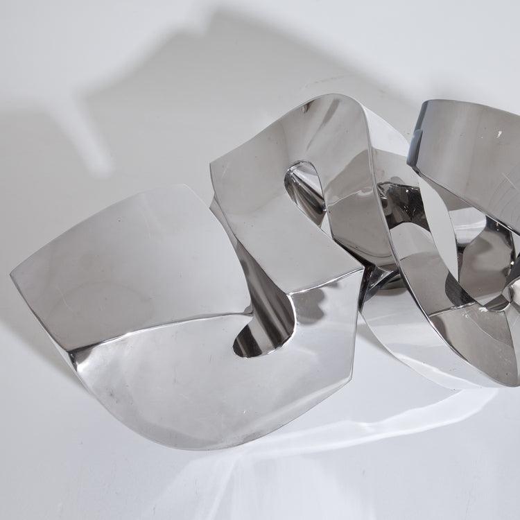 Jörg Bach, REFLEKTOR, 2013 - Ehrl Fine Art & Antiques