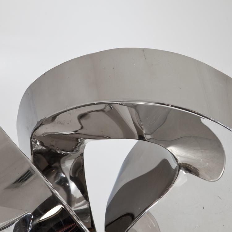 Jörg Bach, REFLEKTOR, 2013 - Ehrl Fine Art & Antiques