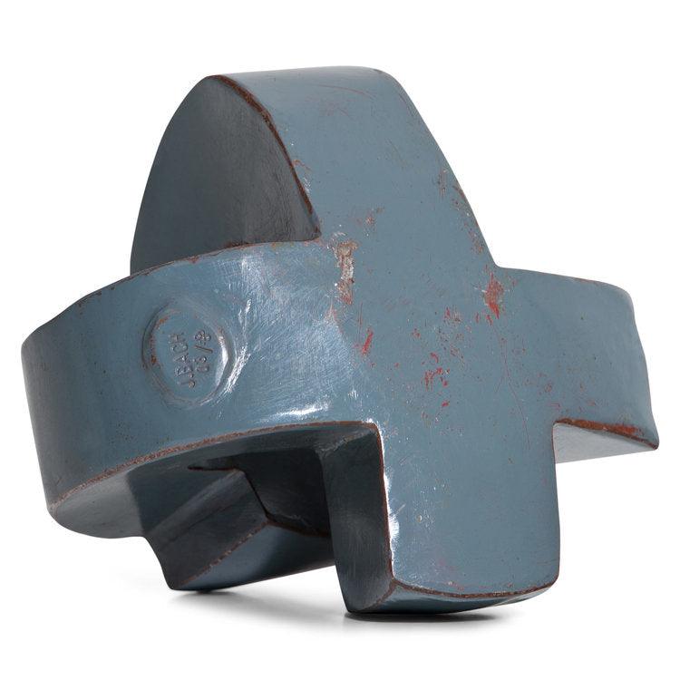 Jörg Bach, KLEINE BODENFRUCHT, 2003 - Ehrl Fine Art & Antiques