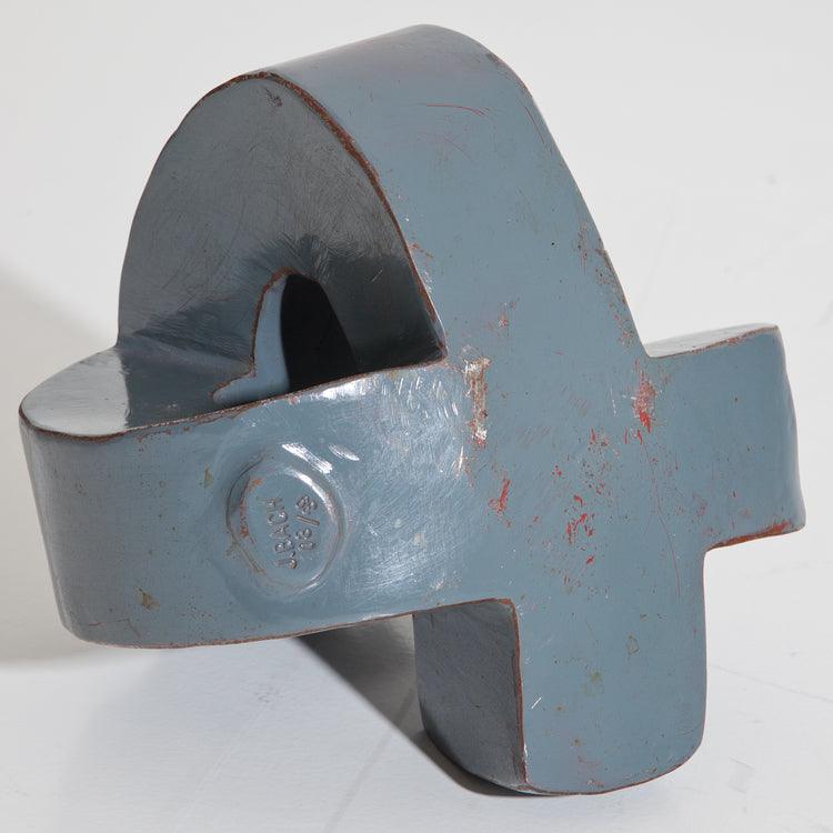 Jörg Bach, KLEINE BODENFRUCHT, 2003 - Ehrl Fine Art & Antiques