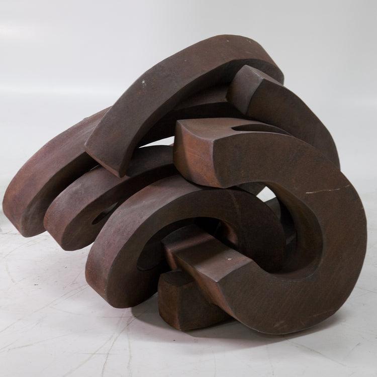 Jörg Bach, BODENFRUCHT, 2007 - Ehrl Fine Art & Antiques