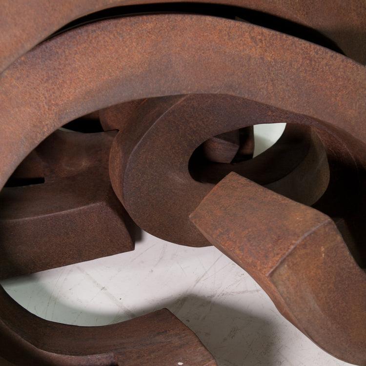 Jörg Bach, BODENFRUCHT, 2007 - Ehrl Fine Art & Antiques
