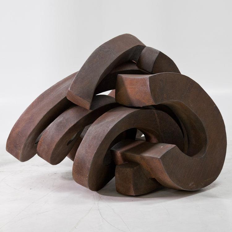 Jörg Bach, BODENFRUCHT, 2007 - Ehrl Fine Art & Antiques
