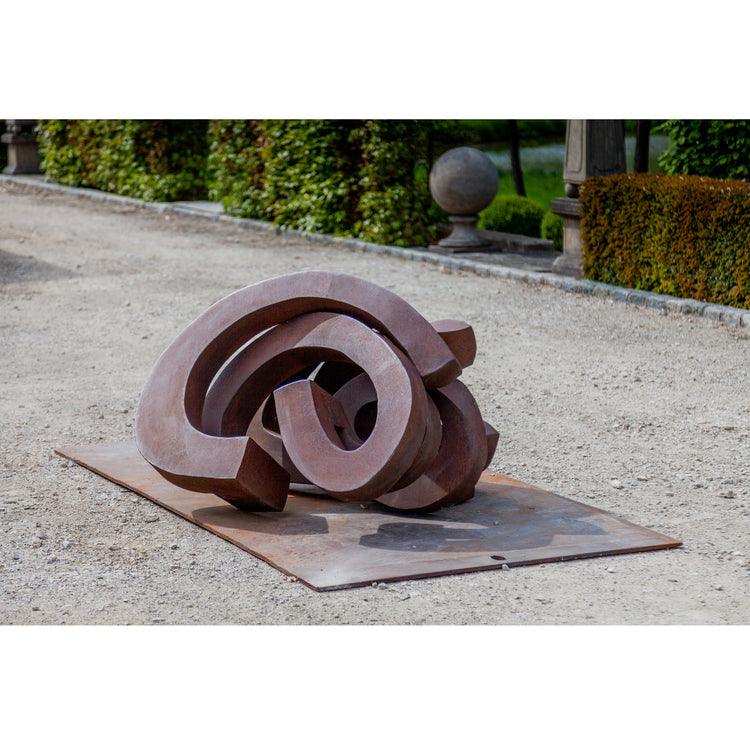 Jörg Bach, BODENFRUCHT, 2007 - Ehrl Fine Art & Antiques