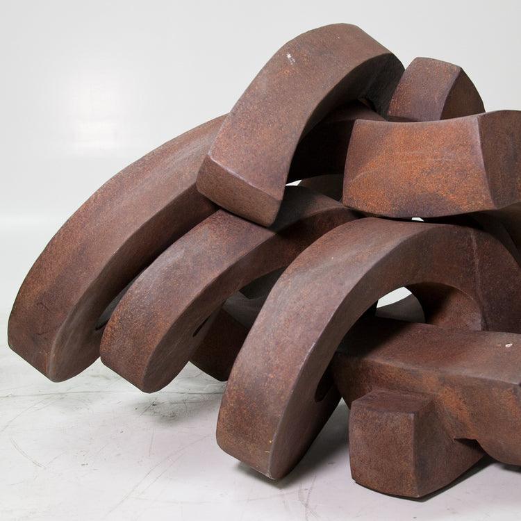 Jörg Bach, BODENFRUCHT, 2007 - Ehrl Fine Art & Antiques