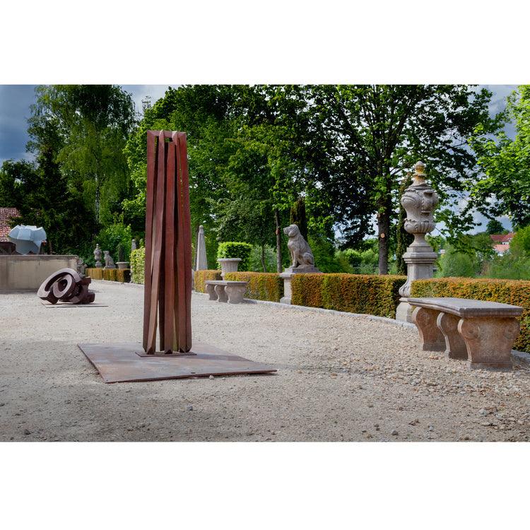Jörg Bach, BODENFRUCHT, 2007 - Ehrl Fine Art & Antiques