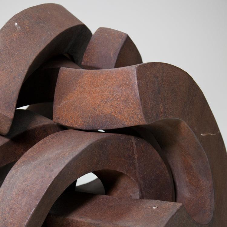 Jörg Bach, BODENFRUCHT, 2007 - Ehrl Fine Art & Antiques