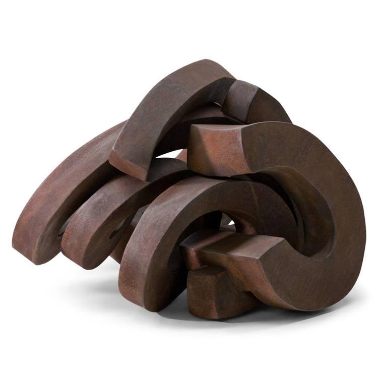 Jörg Bach, BODENFRUCHT, 2007 - Ehrl Fine Art & Antiques