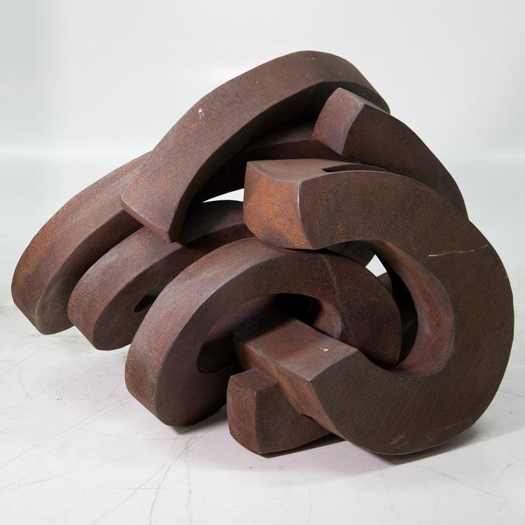 Jörg Bach, BODENFRUCHT, 2007 - Ehrl Fine Art & Antiques