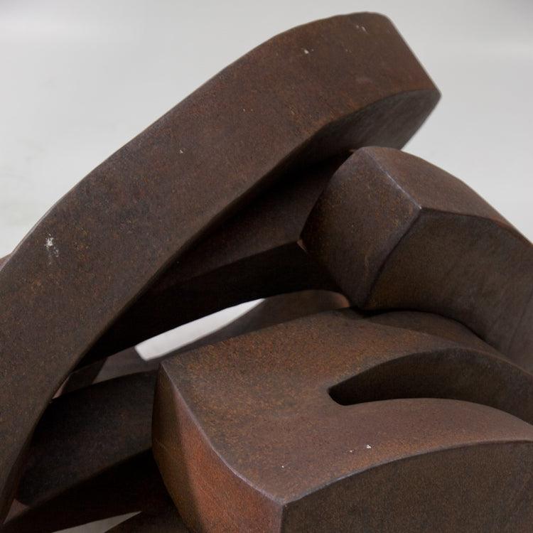Jörg Bach, BODENFRUCHT, 2007 - Ehrl Fine Art & Antiques