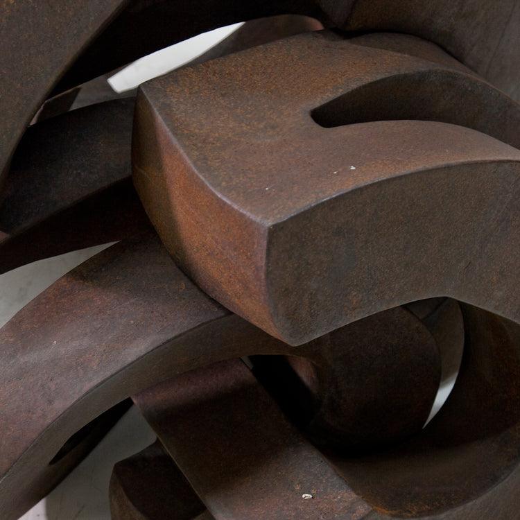 Jörg Bach, BODENFRUCHT, 2007 - Ehrl Fine Art & Antiques