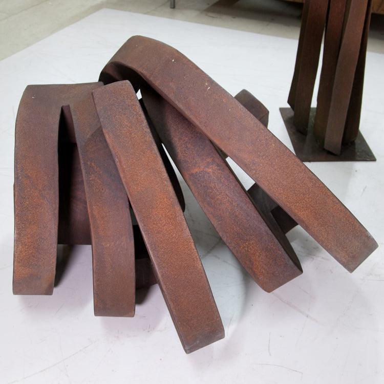 Jörg Bach, BODENFRUCHT, 2007 - Ehrl Fine Art & Antiques