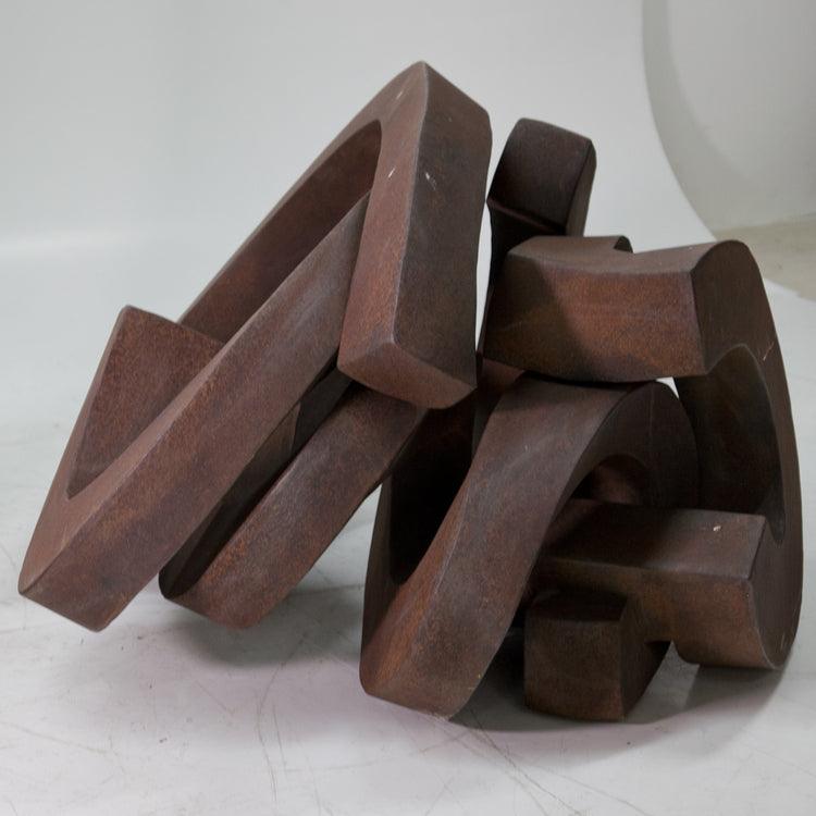 Jörg Bach, BODENFRUCHT, 2007 - Ehrl Fine Art & Antiques