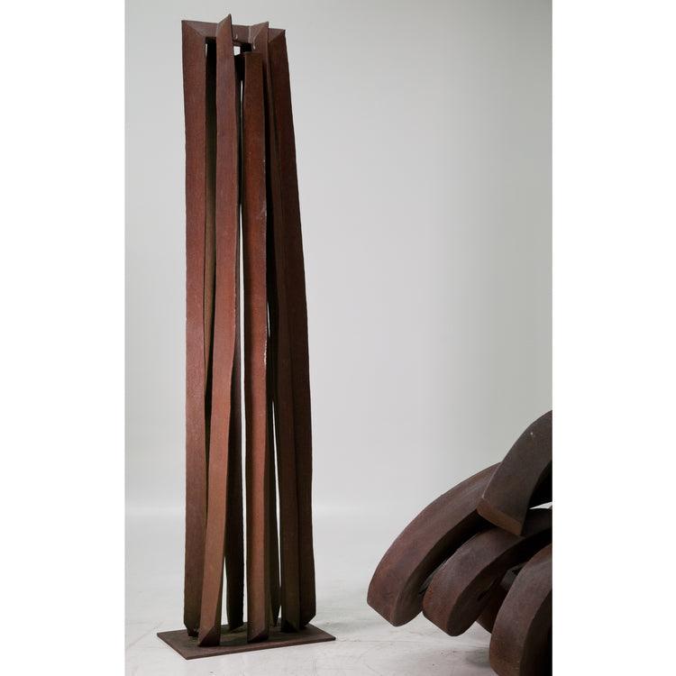 Jörg Bach, STANDPUNKT, 2000 - Ehrl Fine Art & Antiques