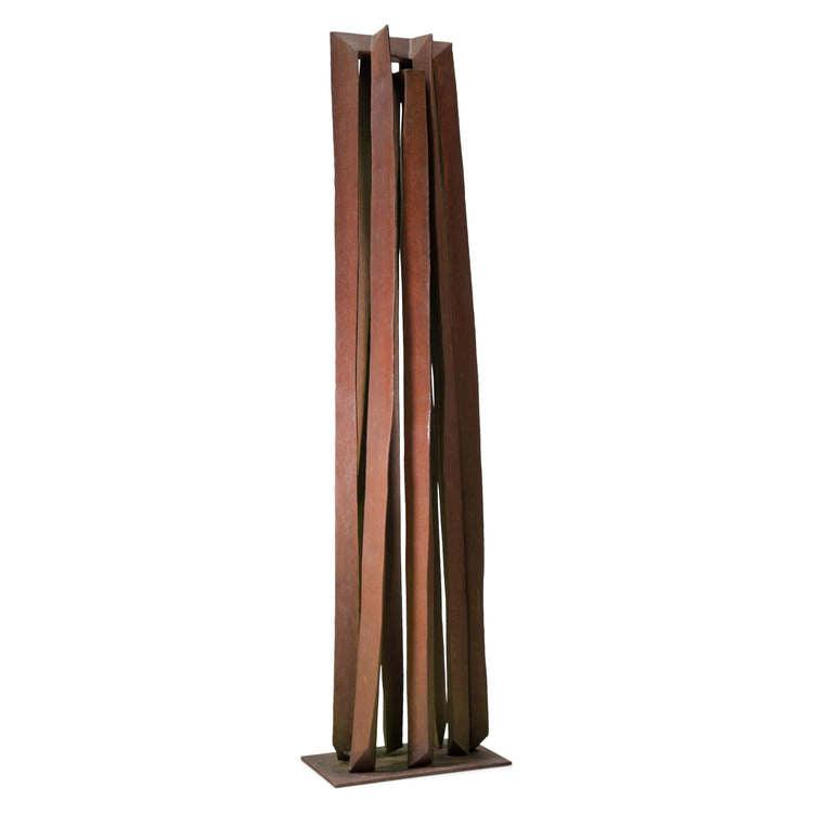 Jörg Bach, STANDPUNKT, 2000 - Ehrl Fine Art & Antiques