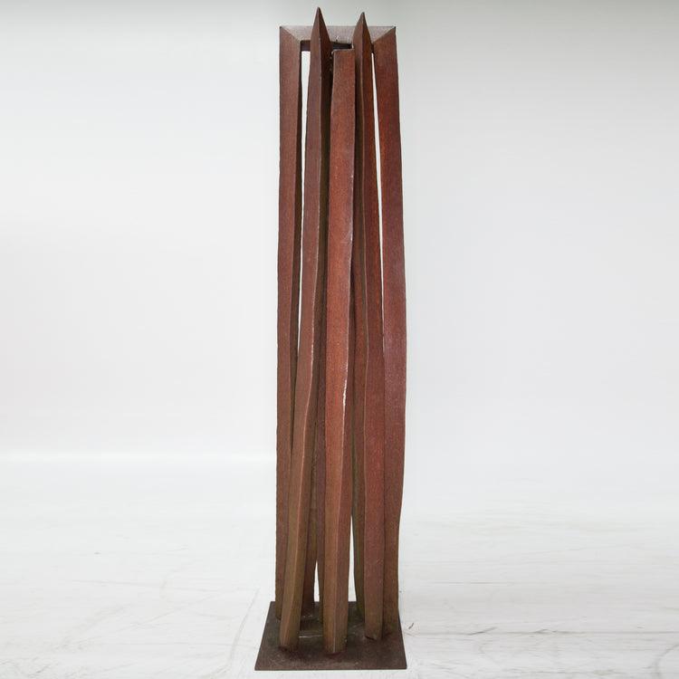 Jörg Bach, STANDPUNKT, 2000 - Ehrl Fine Art & Antiques