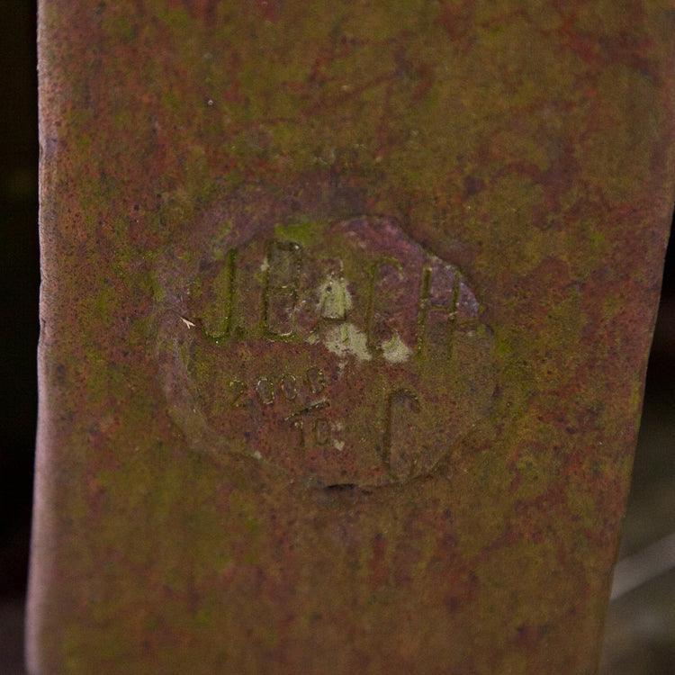 Jörg Bach, STANDPUNKT, 2000 - Ehrl Fine Art & Antiques
