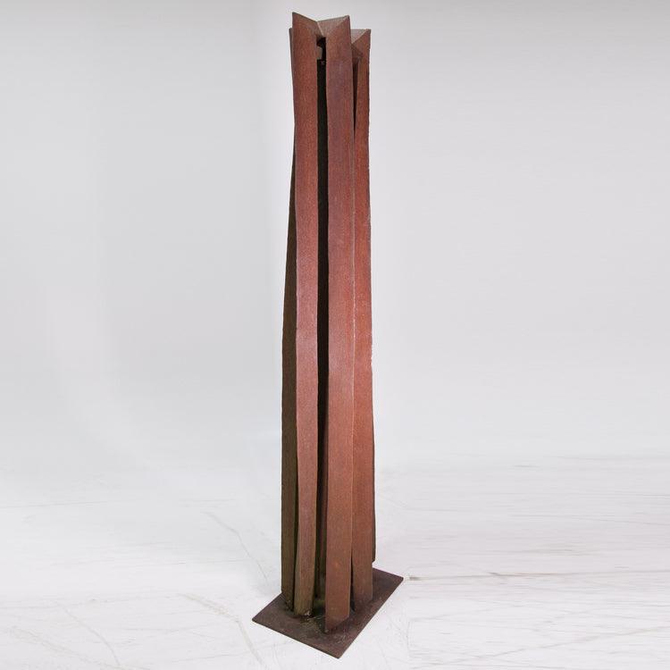 Jörg Bach, STANDPUNKT, 2000 - Ehrl Fine Art & Antiques
