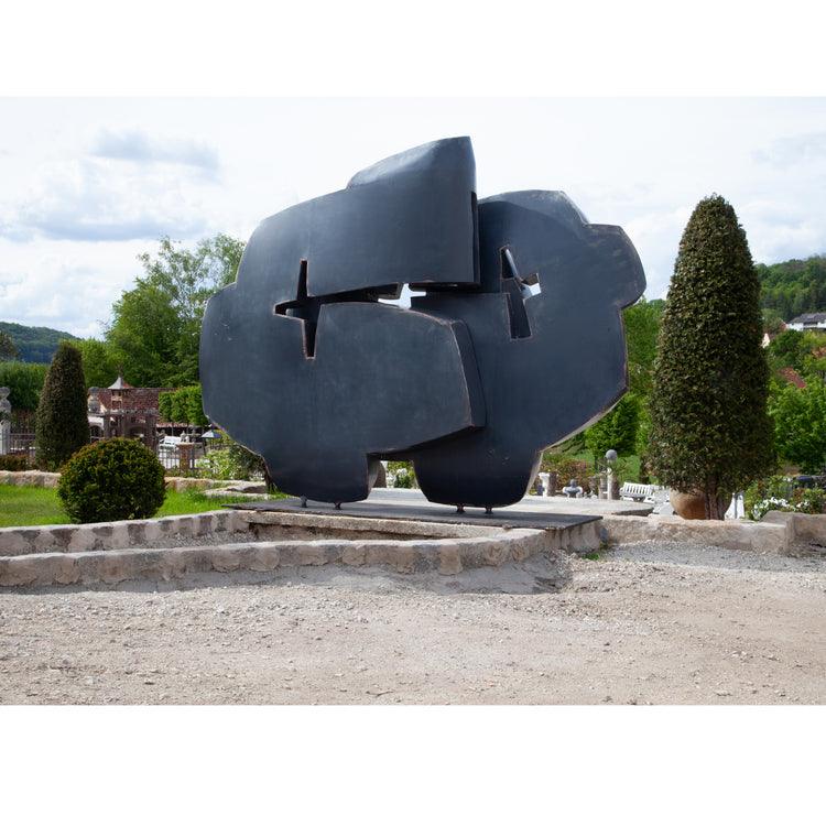 Jörg Bach, ZANKAPFEL, 2007 - Ehrl Fine Art & Antiques