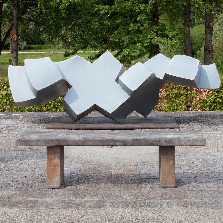 Jörg Bach, XXXX, 2006 - Ehrl Fine Art & Antiques