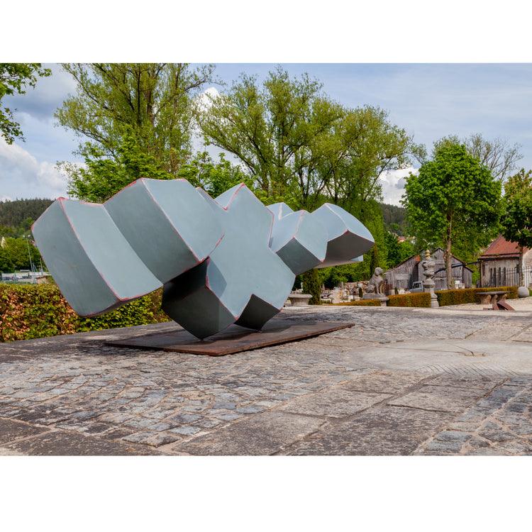 Jörg Bach, XXXX, 2006 - Ehrl Fine Art & Antiques