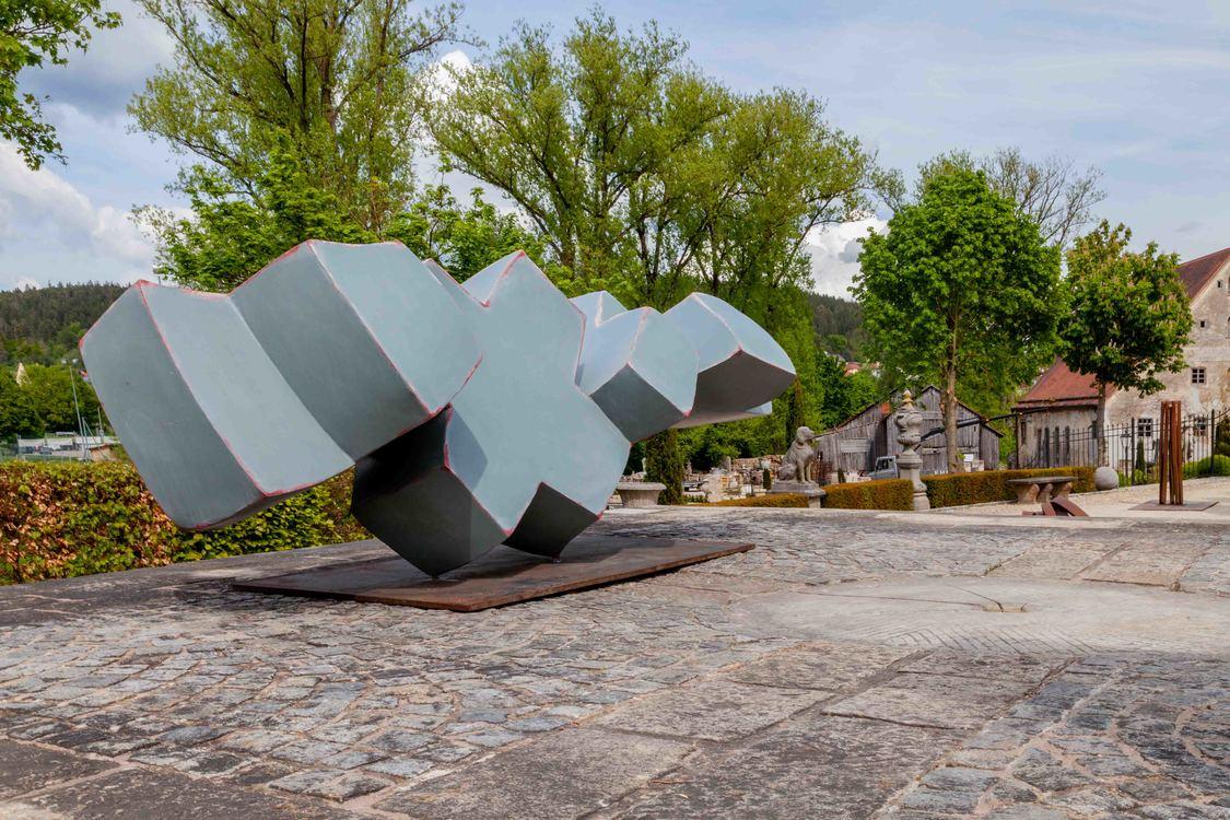 Jörg Bach, XXXX, 2006 - Ehrl Fine Art & Antiques