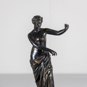 Venus Statuette, 19th Century - Ehrl Fine Art & Antiques