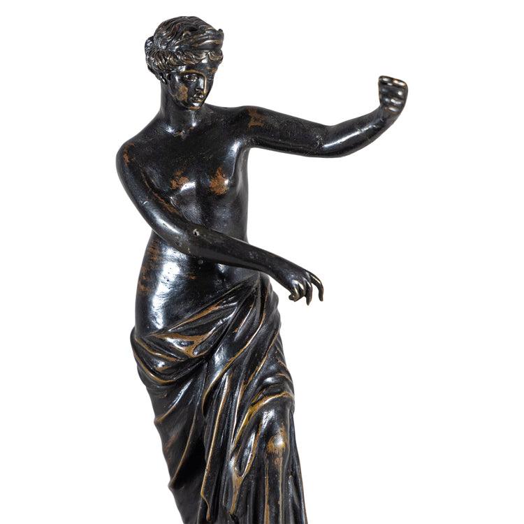 Venus Statuette, 19th Century - Ehrl Fine Art & Antiques