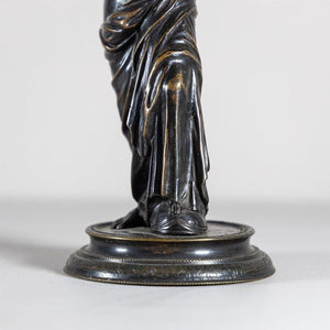 Venus Statuette, 19th Century - Ehrl Fine Art & Antiques