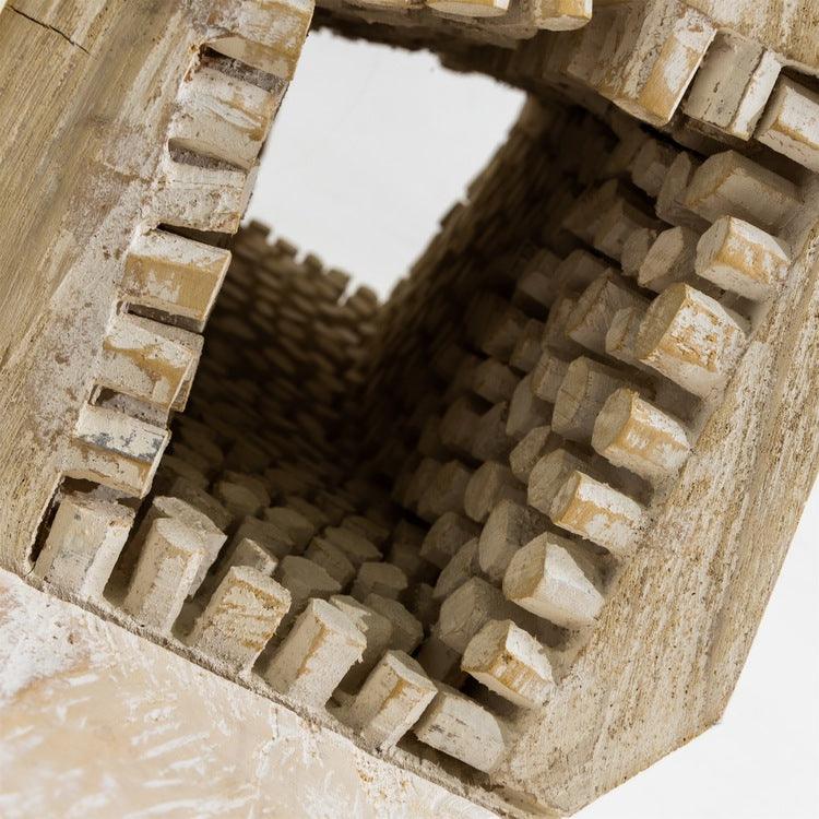 Willi Siber (1949), Floor Object, Early 2000s - Ehrl Fine Art & Antiques