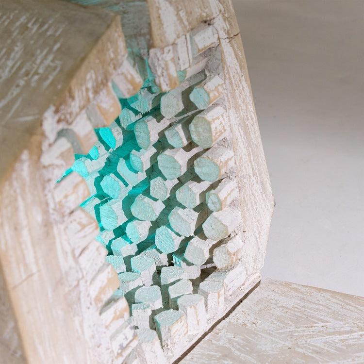 Willi Siber (1949), Floor Object, Early 2000s - Ehrl Fine Art & Antiques