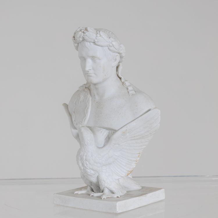 The Apotheosis of Napoleon Bonaparte after Bertel Thorvaldsen, probably 19th Century - Ehrl Fine Art & Antiques